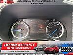 Used 2020 TOYOTA HIGHLANDER HYBRID PLATINUM AWD (NATL) in JACKSONVILLE, FLORIDA (Photo 33)