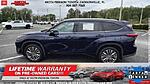 Used 2020 TOYOTA HIGHLANDER HYBRID PLATINUM AWD (NATL) in JACKSONVILLE, FLORIDA (Photo 5)