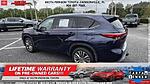 Used 2020 TOYOTA HIGHLANDER HYBRID PLATINUM AWD (NATL) in JACKSONVILLE, FLORIDA (Photo 6)