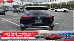 Used 2020 TOYOTA HIGHLANDER HYBRID PLATINUM AWD (NATL) in JACKSONVILLE, FLORIDA (Photo 7)