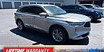 Used 2024 ACURA MDX SH-AWD in JACKSONVILLE, FLORIDA