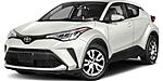 Used 2021 TOYOTA C-HR LE FWD (NATL) in JACKSONVILLE, FLORIDA