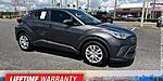 Used 2021 TOYOTA C-HR LE FWD (NATL) in JACKSONVILLE, FLORIDA