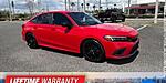 Used 2023 Honda Civic SPORT CVT in JACKSONVILLE, FLORIDA