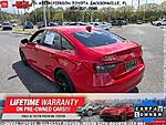 Used 2023 Honda Civic SPORT CVT in JACKSONVILLE, FLORIDA (Photo 14)