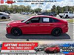 Used 2023 Honda Civic SPORT CVT in JACKSONVILLE, FLORIDA (Photo 15)