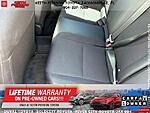Used 2023 Honda Civic SPORT CVT in JACKSONVILLE, FLORIDA (Photo 21)