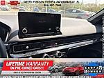Used 2023 Honda Civic SPORT CVT in JACKSONVILLE, FLORIDA (Photo 24)