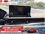 Used 2023 Honda Civic SPORT CVT in JACKSONVILLE, FLORIDA (Photo 25)