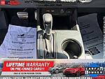 Used 2023 Honda Civic SPORT CVT in JACKSONVILLE, FLORIDA (Photo 26)