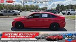 Used 2023 Honda Civic SPORT CVT in JACKSONVILLE, FLORIDA (Photo 5)