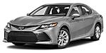 Used 2023 TOYOTA CAMRY LE AUTO (NATL) in JACKSONVILLE, FLORIDA