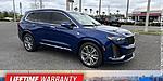 Used 2023 CADILLAC XT6 FWD 4DR PREMIUM LUXURY in JACKSONVILLE, FLORIDA