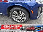 Used 2023 CADILLAC XT6 FWD 4DR PREMIUM LUXURY in JACKSONVILLE, FLORIDA (Photo 19)