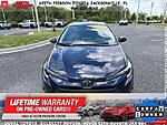 Used 2025 TOYOTA COROLLA LE CVT (NATL) in JACKSONVILLE, FLORIDA (Photo 17)