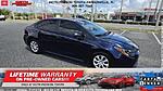 Used 2025 TOYOTA COROLLA LE CVT (NATL) in JACKSONVILLE, FLORIDA (Photo 2)