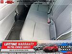 Used 2025 TOYOTA COROLLA LE CVT (NATL) in JACKSONVILLE, FLORIDA (Photo 21)