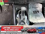 Used 2025 TOYOTA COROLLA LE CVT (NATL) in JACKSONVILLE, FLORIDA (Photo 26)