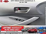Used 2025 TOYOTA COROLLA LE CVT (NATL) in JACKSONVILLE, FLORIDA (Photo 28)