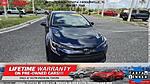Used 2025 TOYOTA COROLLA LE CVT (NATL) in JACKSONVILLE, FLORIDA (Photo 3)