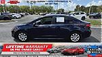 Used 2025 TOYOTA COROLLA LE CVT (NATL) in JACKSONVILLE, FLORIDA (Photo 5)