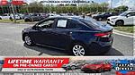 Used 2025 TOYOTA COROLLA LE CVT (NATL) in JACKSONVILLE, FLORIDA (Photo 6)