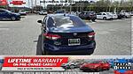 Used 2025 TOYOTA COROLLA LE CVT (NATL) in JACKSONVILLE, FLORIDA (Photo 7)