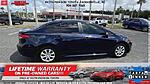 Used 2025 TOYOTA COROLLA LE CVT (NATL) in JACKSONVILLE, FLORIDA (Photo 9)