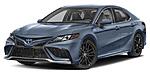 Used 2024 TOYOTA CAMRY HYBRID SE CVT (NATL) in JACKSONVILLE, FLORIDA