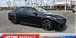 Used 2026 TOYOTA CAMRY XLE HYB 4D SEDAN FWD in JACKSONVILLE, FLORIDA