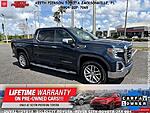 Used 2020 GMC SIERRA 1500 4WD CREW CAB 147