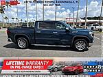 Used 2020 GMC SIERRA 1500 4WD CREW CAB 147