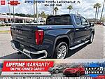 Used 2020 GMC SIERRA 1500 4WD CREW CAB 147