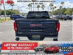Used 2020 GMC SIERRA 1500 4WD CREW CAB 147
