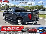 Used 2020 GMC SIERRA 1500 4WD CREW CAB 147