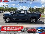 Used 2020 GMC SIERRA 1500 4WD CREW CAB 147