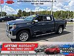 Used 2020 GMC SIERRA 1500 4WD CREW CAB 147