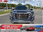 Used 2020 GMC SIERRA 1500 4WD CREW CAB 147