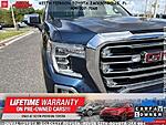 Used 2020 GMC SIERRA 1500 4WD CREW CAB 147