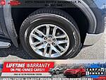 Used 2020 GMC SIERRA 1500 4WD CREW CAB 147