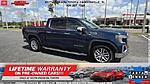 Used 2020 GMC SIERRA 1500 4WD CREW CAB 147