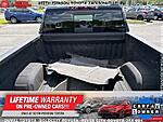 Used 2020 GMC SIERRA 1500 4WD CREW CAB 147