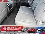 Used 2020 GMC SIERRA 1500 4WD CREW CAB 147