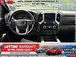 Used 2020 GMC SIERRA 1500 4WD CREW CAB 147