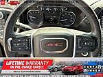 Used 2020 GMC SIERRA 1500 4WD CREW CAB 147