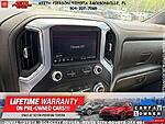 Used 2020 GMC SIERRA 1500 4WD CREW CAB 147