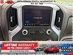 Used 2020 GMC SIERRA 1500 4WD CREW CAB 147