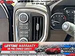 Used 2020 GMC SIERRA 1500 4WD CREW CAB 147