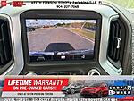 Used 2020 GMC SIERRA 1500 4WD CREW CAB 147