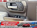 Used 2020 GMC SIERRA 1500 4WD CREW CAB 147
